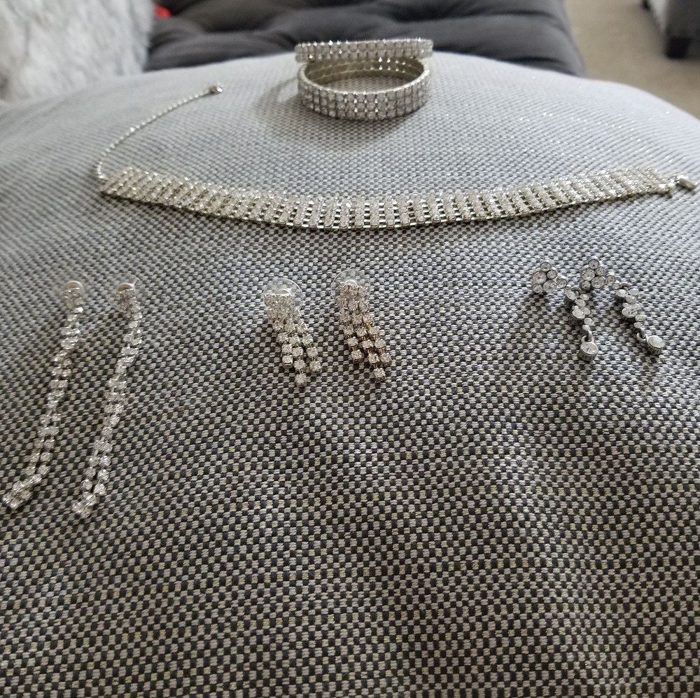 Beautiful Fashion Jewelry